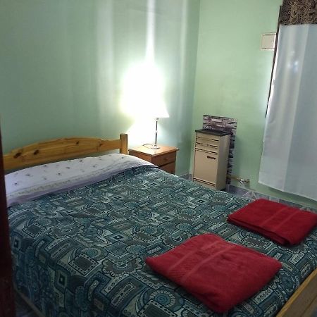 Isaac Ush 1 & 2 Apartment Ushuaia Luaran gambar